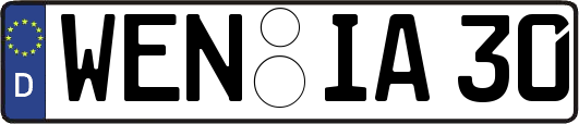 WEN-IA30
