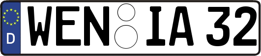 WEN-IA32