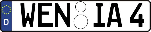 WEN-IA4