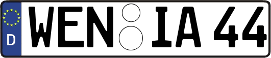 WEN-IA44