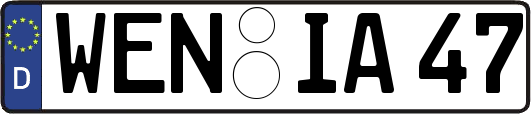 WEN-IA47