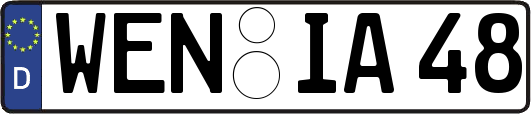 WEN-IA48