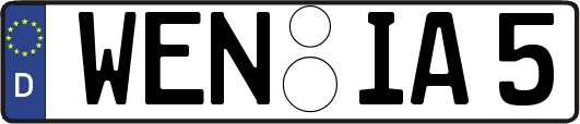 WEN-IA5