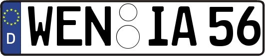 WEN-IA56