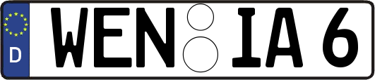 WEN-IA6