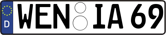 WEN-IA69