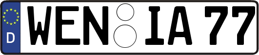 WEN-IA77