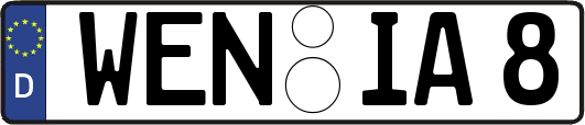 WEN-IA8