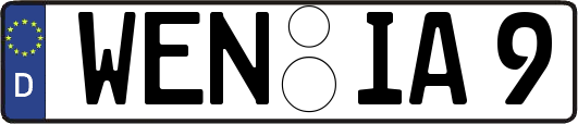 WEN-IA9