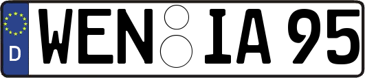 WEN-IA95