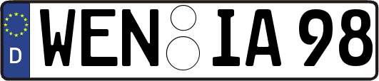 WEN-IA98