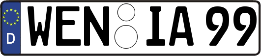 WEN-IA99