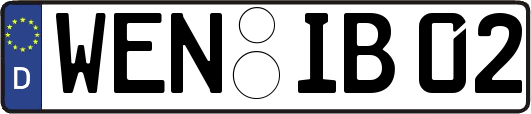 WEN-IB02