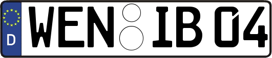 WEN-IB04