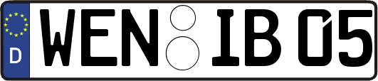 WEN-IB05