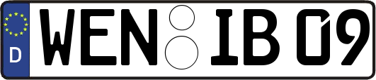 WEN-IB09