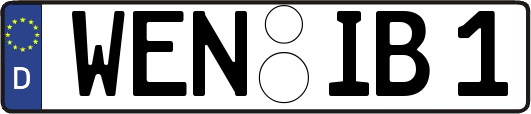 WEN-IB1