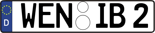 WEN-IB2