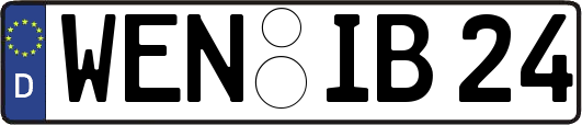 WEN-IB24