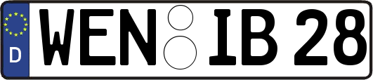 WEN-IB28