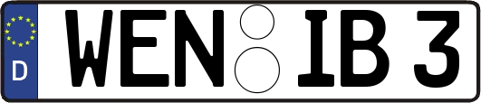 WEN-IB3