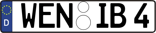 WEN-IB4