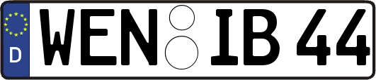 WEN-IB44