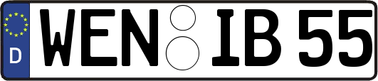 WEN-IB55