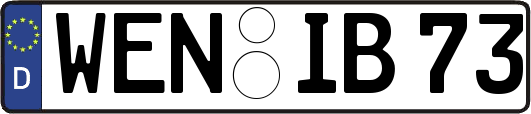 WEN-IB73