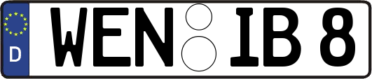 WEN-IB8