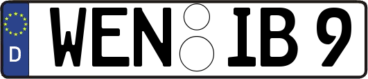 WEN-IB9