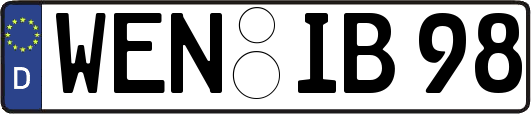 WEN-IB98