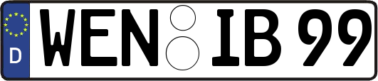 WEN-IB99
