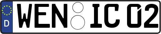 WEN-IC02