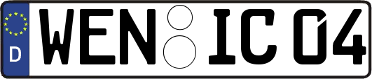WEN-IC04