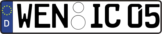 WEN-IC05