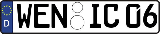 WEN-IC06