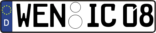 WEN-IC08