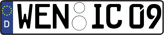 WEN-IC09