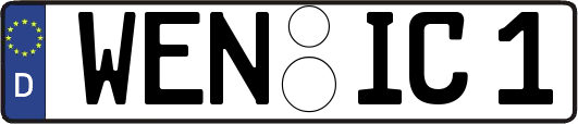 WEN-IC1