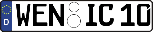 WEN-IC10