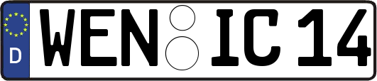 WEN-IC14