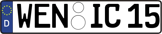 WEN-IC15