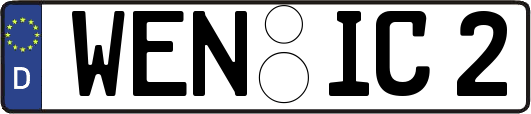 WEN-IC2
