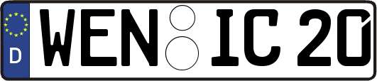 WEN-IC20