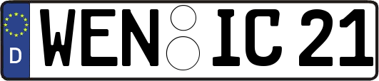 WEN-IC21