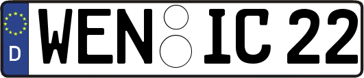 WEN-IC22