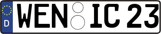 WEN-IC23