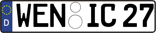 WEN-IC27