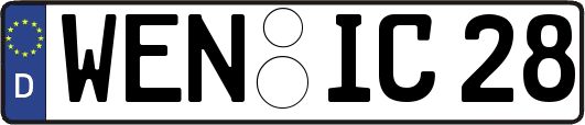 WEN-IC28
